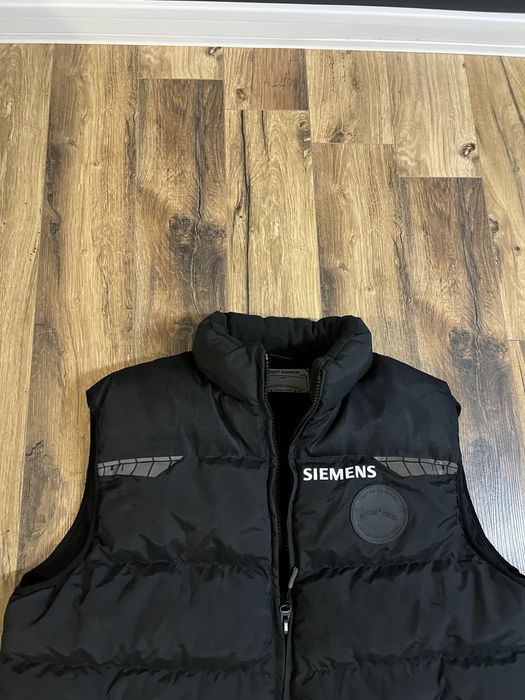 Грейка Mascot size XL