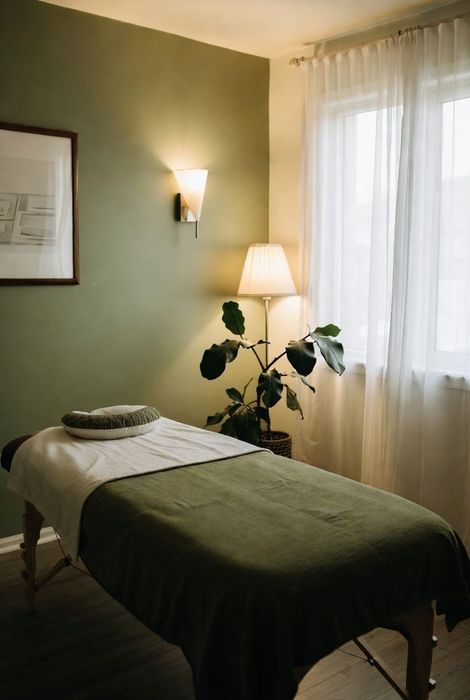 Массаж в городе Уральск