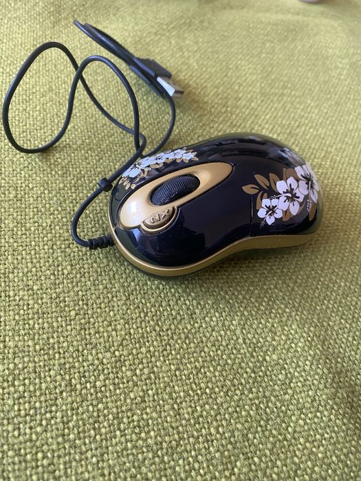 Оптична мишка USB