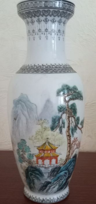 Вазы керамические качественные