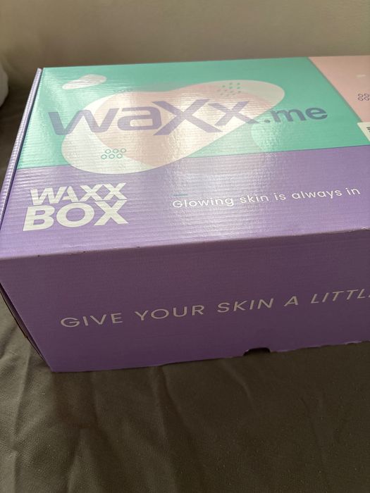 Комплект WaXx.me