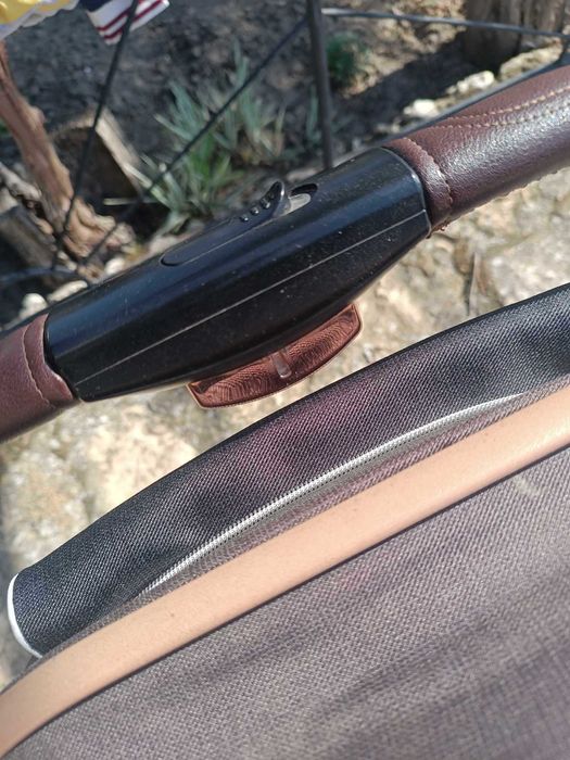 Лятна детска количка