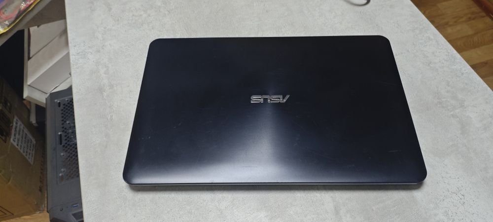 Ноутбук в отличном состоянии