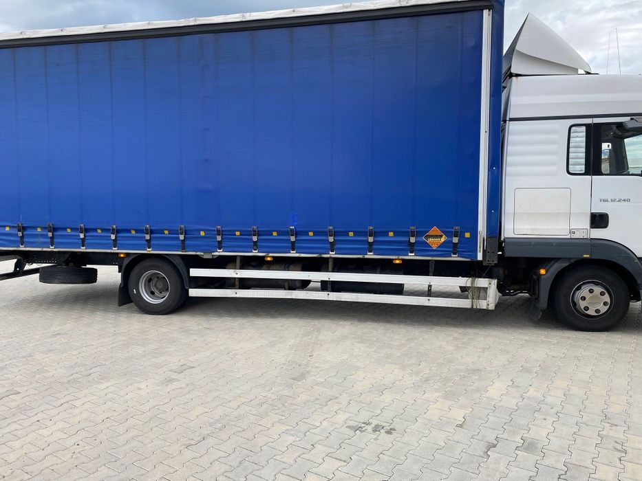 Man Tgl 12 240 an2007