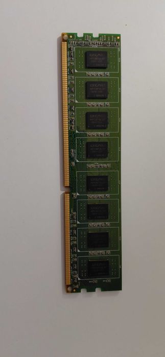 Memorie RAM Kingmax 4GB DDR3 1333 MHz