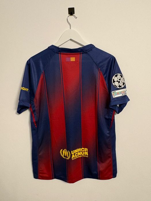 Tricou FC Barcelona