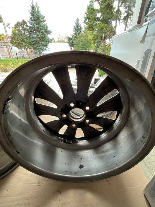 Джанти 19-ки за БМВ 550лв