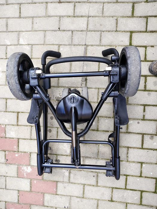 Carucior 3 Tec ABC Design