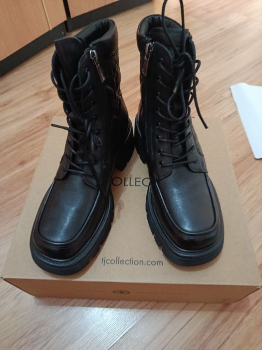 Зимняя обувь TJ Collection