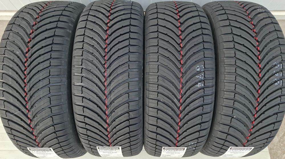 205/55 R16,91H,BRIDGESTONE Turanza All Season, Anvelope all season M+S