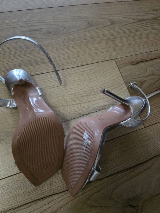 Sandale asos  marimea 38