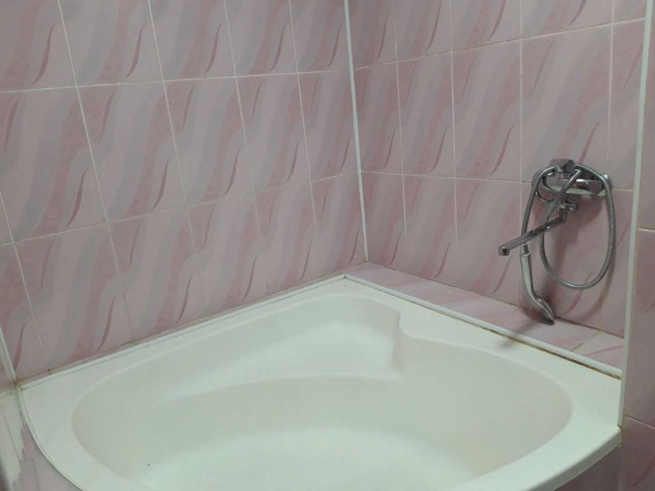 Уютная квартира.