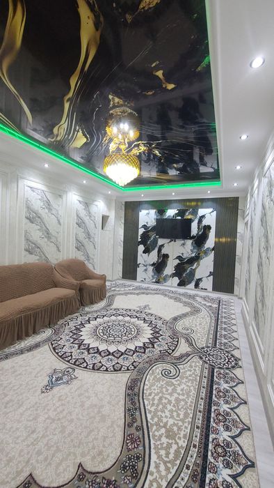 Сдаётся квартира со удобствами. Самарканд Орентир  Вагзал