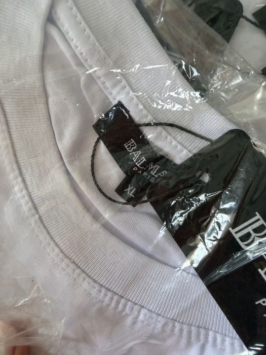 Tricou dama balmain