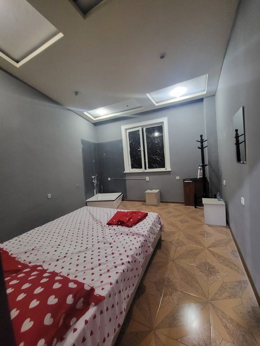 Spa salon gastinsaga arenda joy