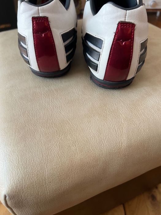 Vând adidași Emporio Armani