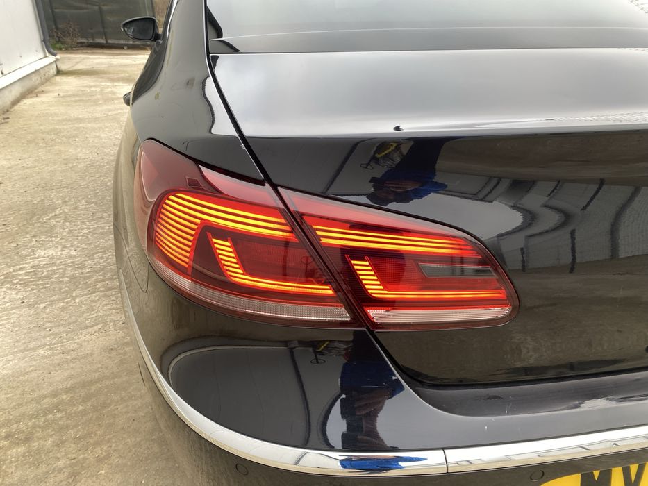 Stop aripa haion stanga dreapta passat cc facelift 2013