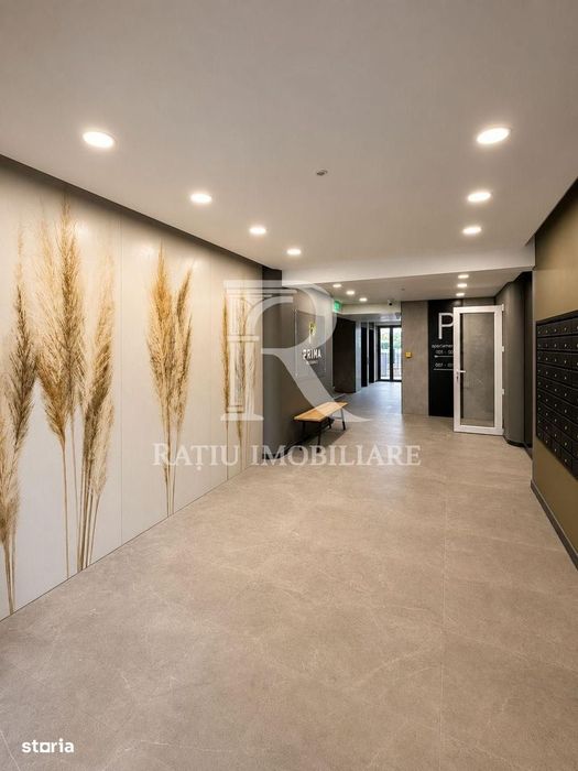 Apartament 2 camere | Prima închiriere | Prima Arena Oradea