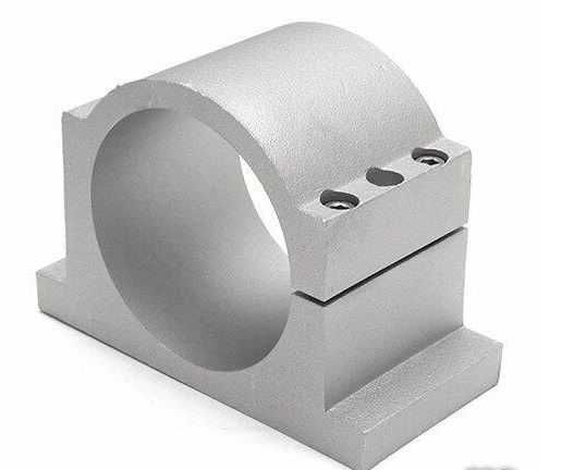 CNC шпиндели и скоби
