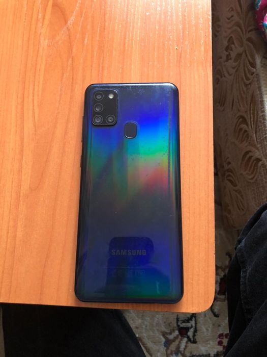 Samsung galaxy А 21