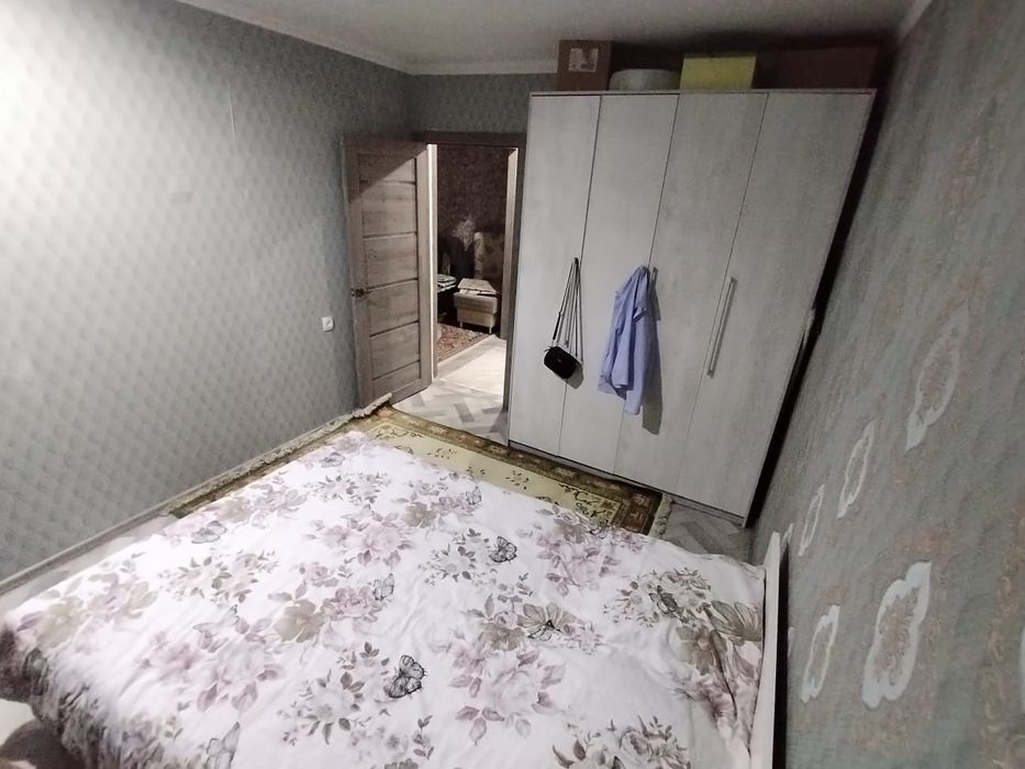 Продажа кв 2 ком. Улучшенная