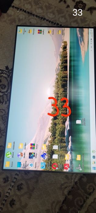 Продам недорого  мониторымониторы
