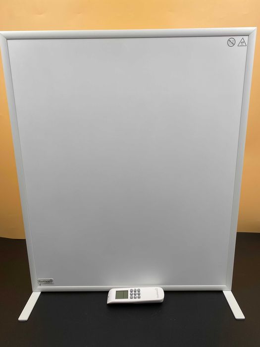 Panou radiant infrarosu 300W pentru incalzire moderna