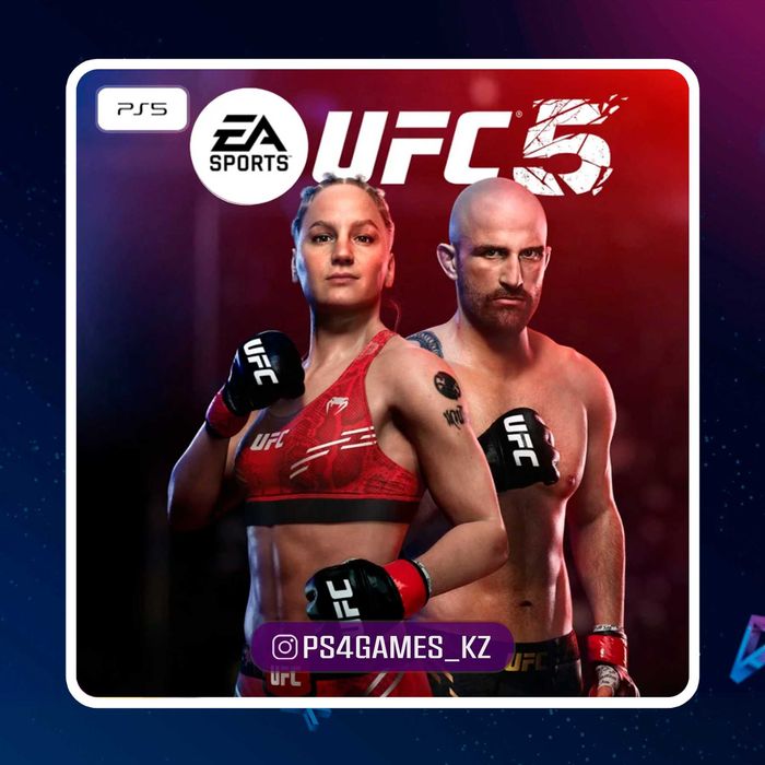 Игры для Playstation ПС5 и ПС4