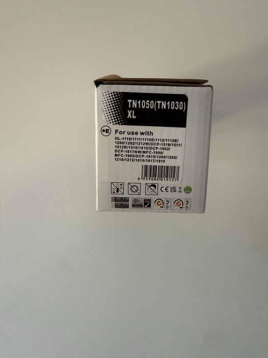 Cartuș toner imprimanta premium