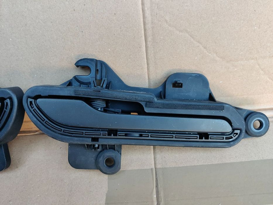 Maner deschidere usa portiera stanga dreapta TESLA Model 3 si Y 1780885-00-A / 1780884
