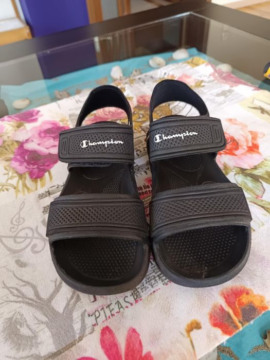 Детски сандали Шампион