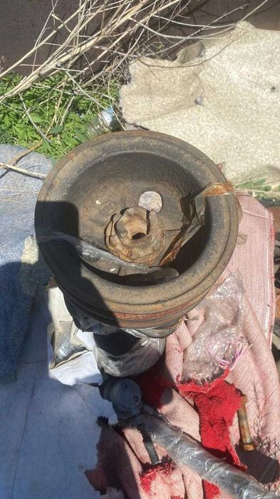 продаю запчасти на двигатель ЗИЛ