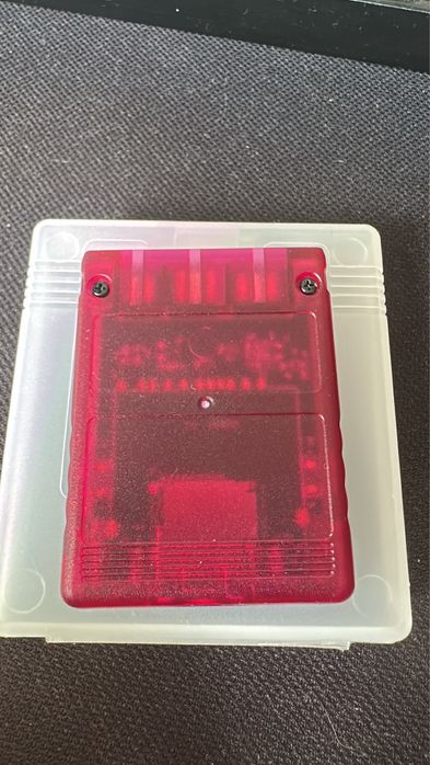 MX4SIO адаптер PS2
