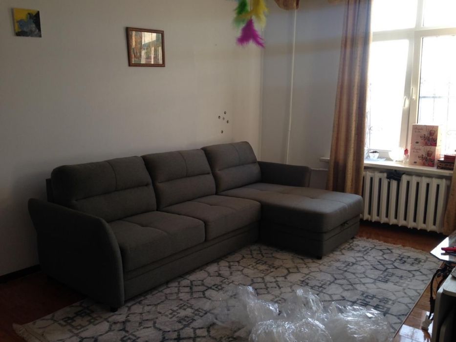 Диван ariba осло.