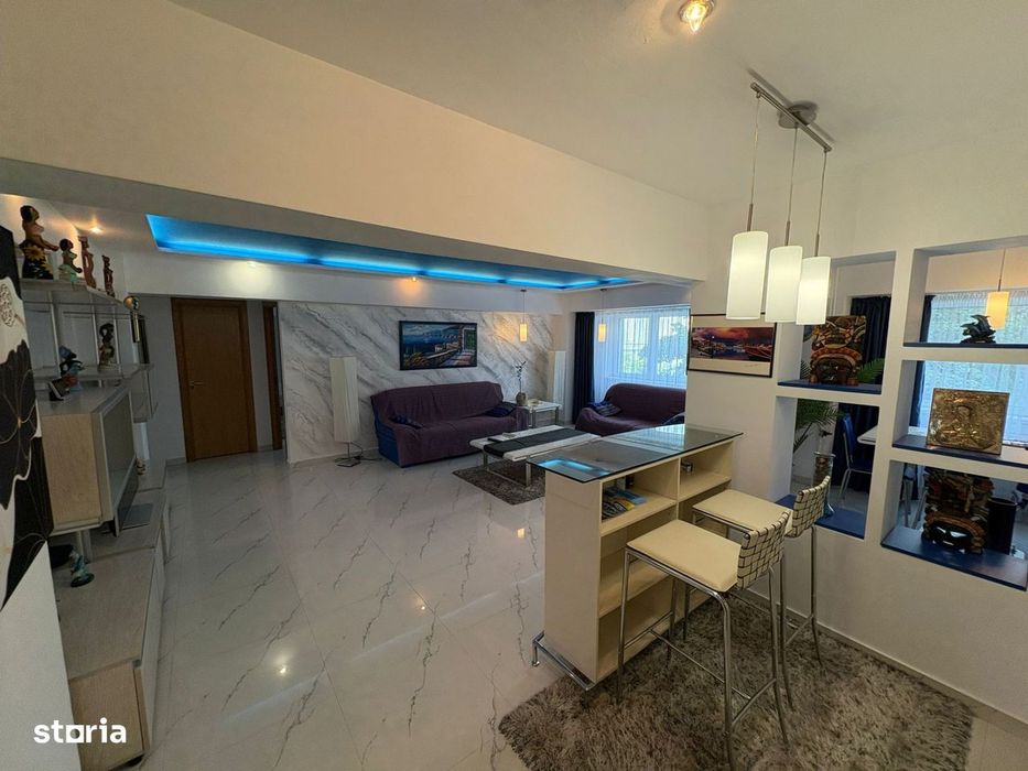 Apartament 3 Camere de Inchiriat | Unirii-Fantani | Piata Constitutiei — fotografia 3