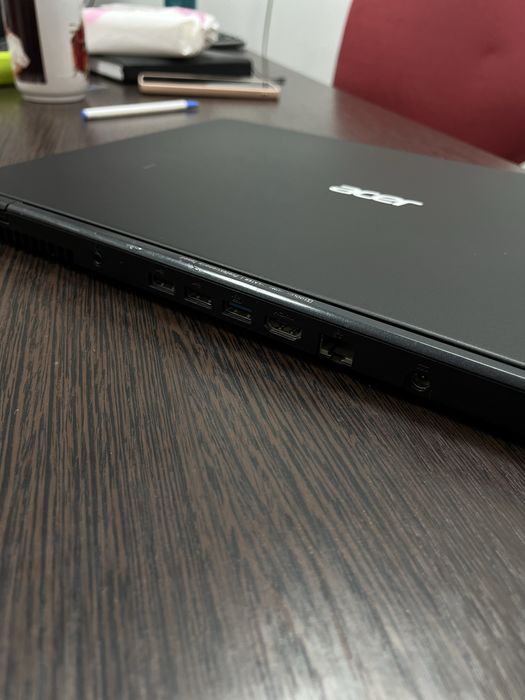 Продам игровой ноутбук ACER эйсер