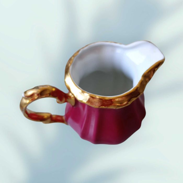 Немски порцелан, Бавария Bavaria Bareuther 1950 г.