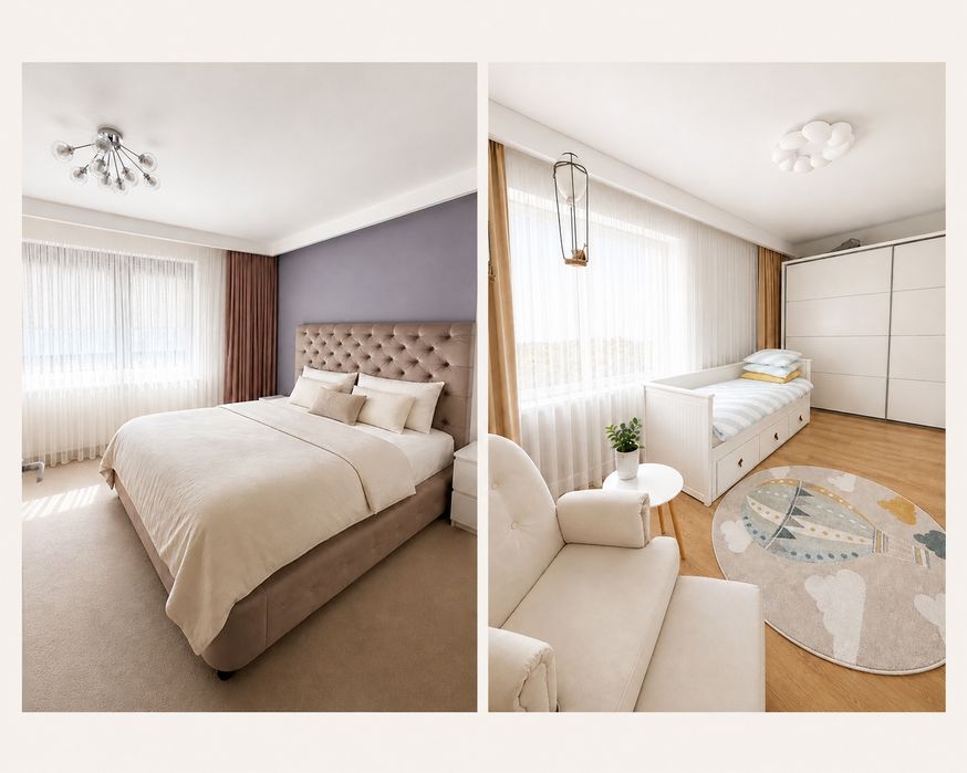 Duplex Trend Residence