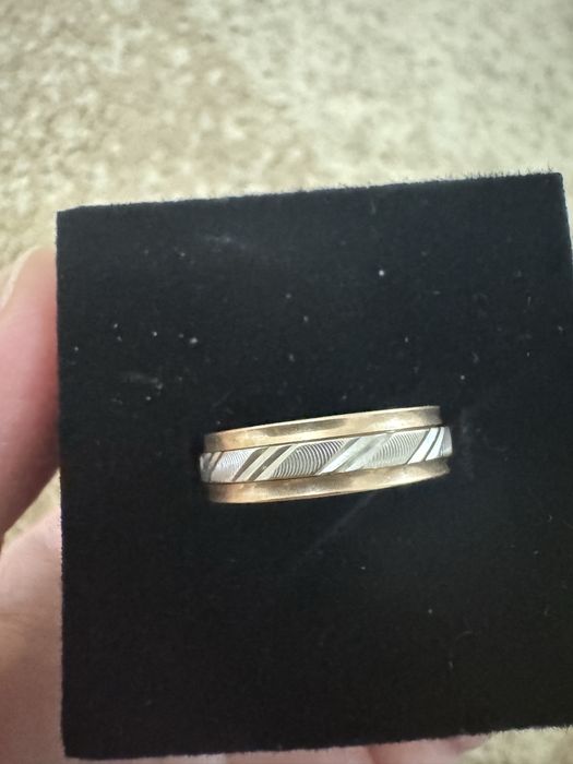 Золото турецкое и россиское