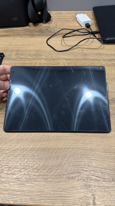 Планшет Lenovo Tab P10