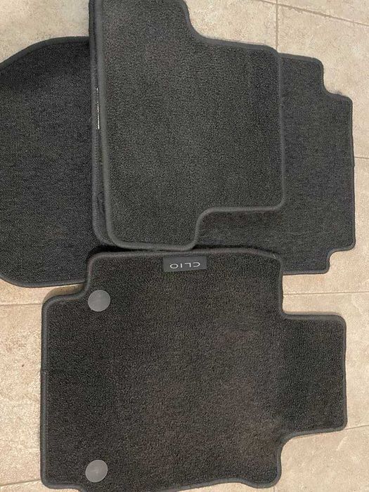 оригинални стелки за Рено и Дачия