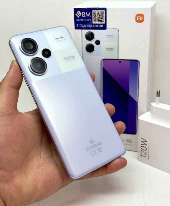 Redmi Note 13 Pro+ 5G