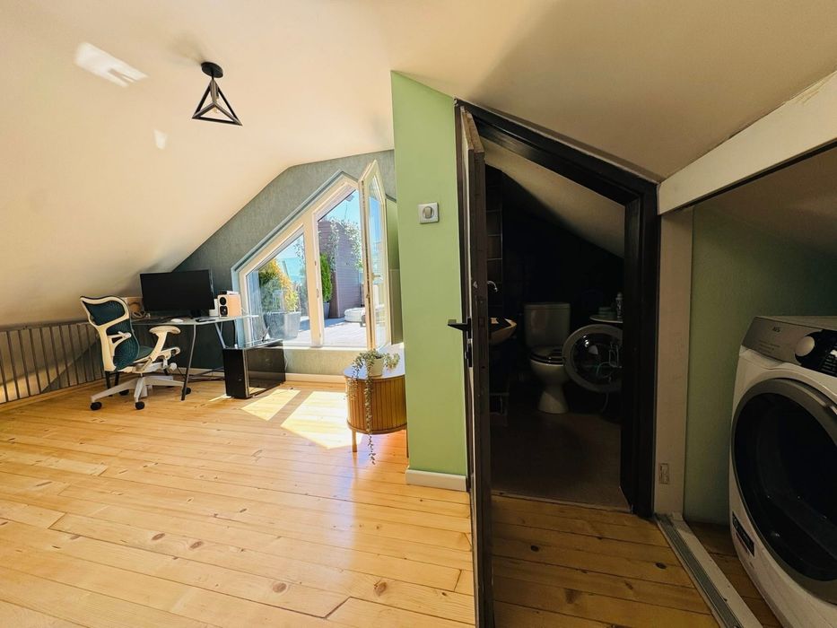 Продава се Четиристаен апартамент в София, Редута - 183 кв.м за 1112 €/кв.м - Снимка #12