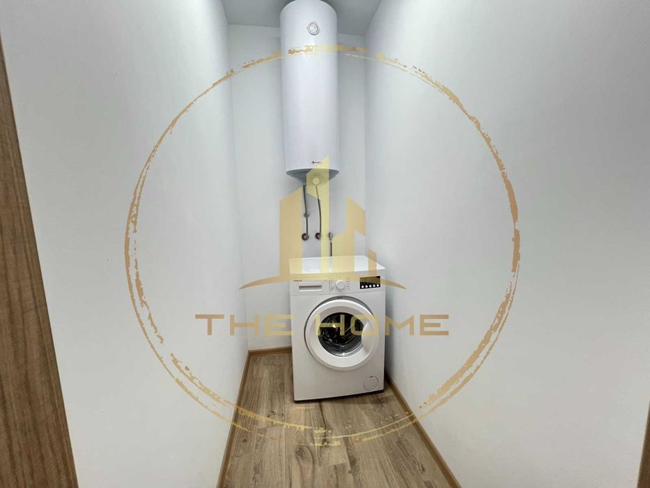 Дава се под наем Двустаен апартамент в Варна, Цветен квартал - 72 кв.м за 425 € - Снимка #8