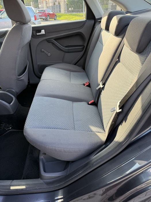 Vand Ford Focus 1.8tdi