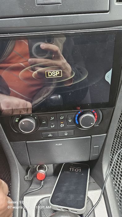 Андроид магнитола класс люкс в 10 раз лучше чем Teyes cc3