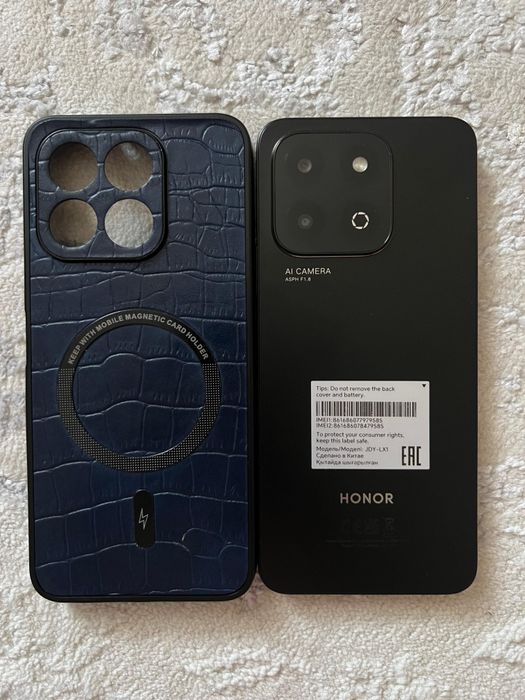 Honor x6b 128 гб