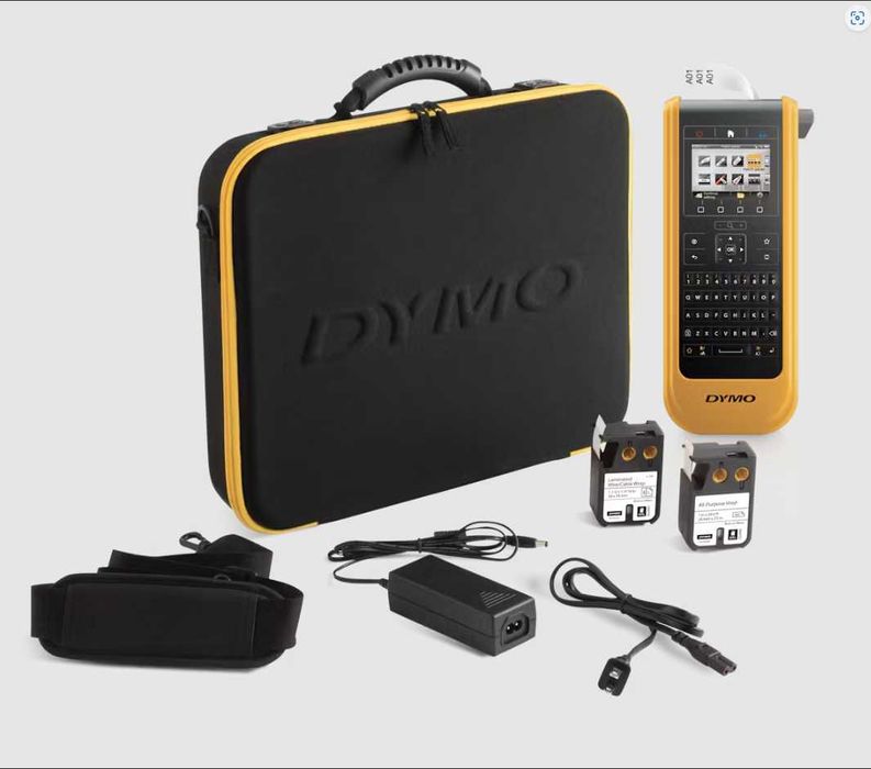 Принтер этикеток Dymo XLT 300