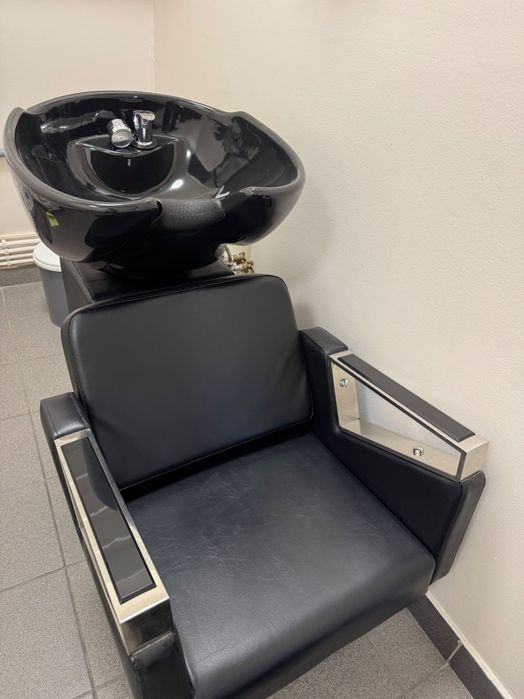 Scafa coafor/frizerie