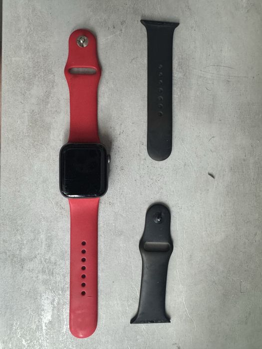 Apple Watch Series 4